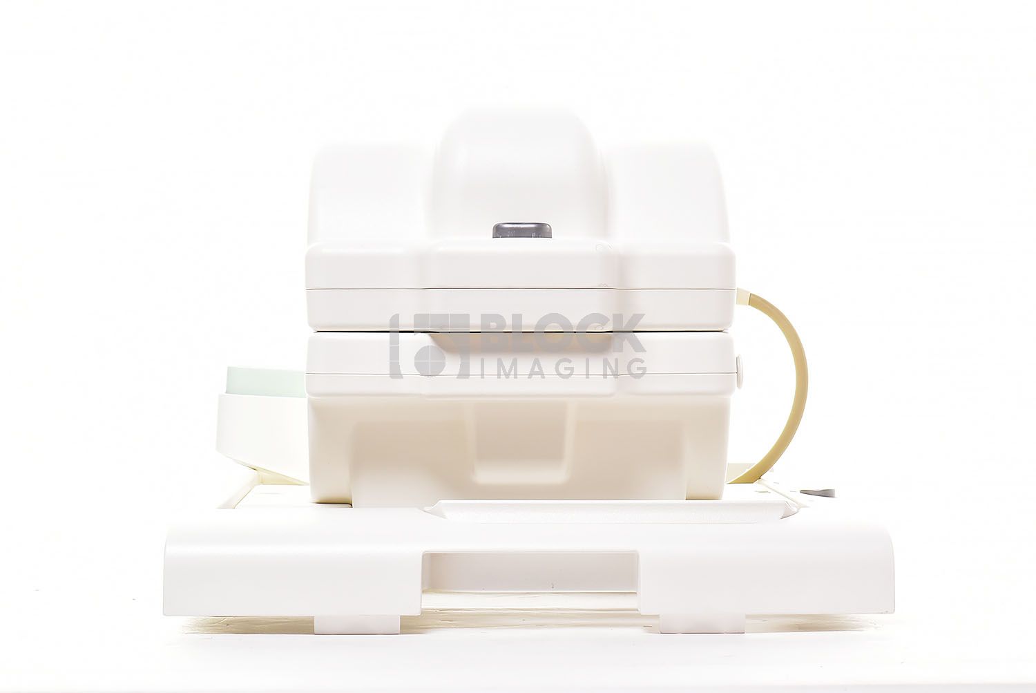10606829 - Siemens - MRI - 15 Channel TXRX Coil | Block Imaging